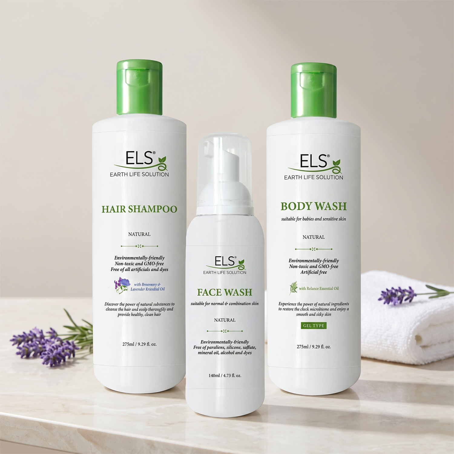 Personal Care