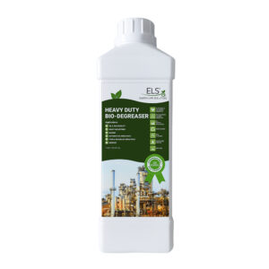 ELS Heavy Duty Bio-Degreaser