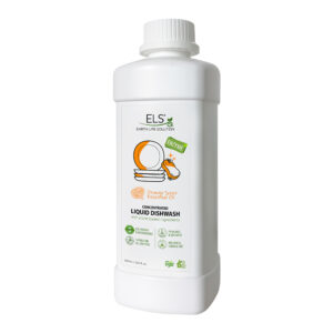 ELS Liquid Dishwash